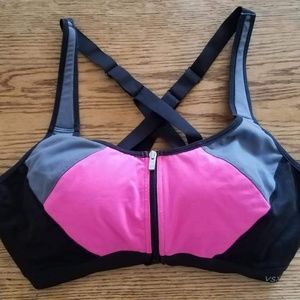 Vs sports bra 38d